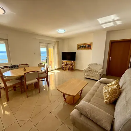 Vista Bliss Appartamento *