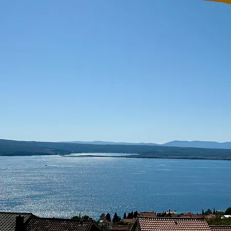 Apartman Vista Bliss Dramalj