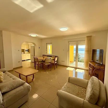 Vista Bliss Apartman *