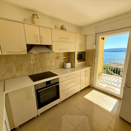 Vista Bliss Apartman