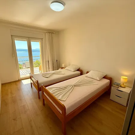 Vista Bliss * Dramalj