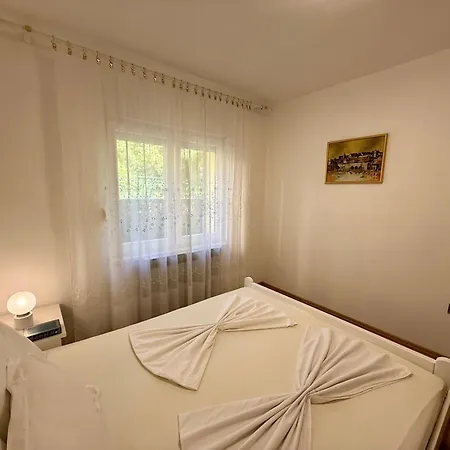 Vista Bliss Apartman *