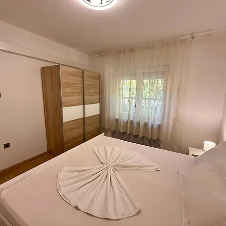 Apartman Vista Bliss *