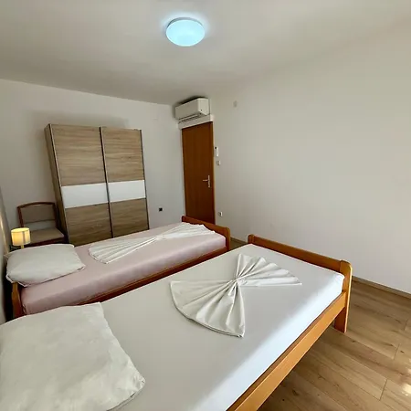 公寓 Vista Bliss 德拉马利