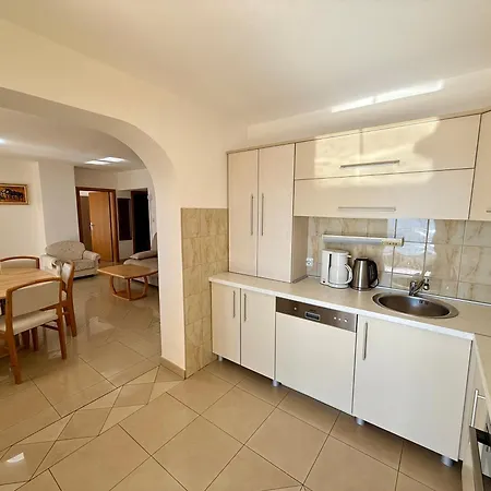 Apartman Vista Bliss