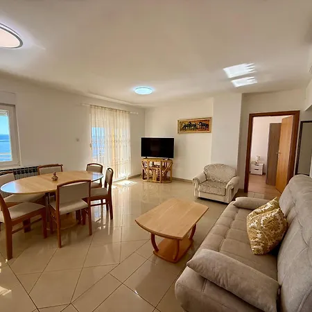 Apartman Vista Bliss