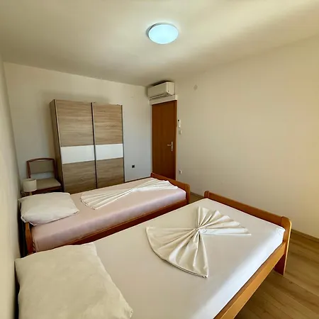 公寓 Vista Bliss *