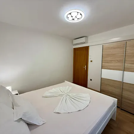 Vista Bliss Apartman Dramalj
