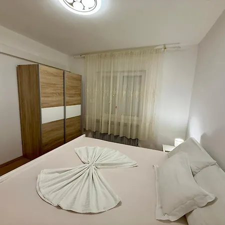 公寓 Vista Bliss *