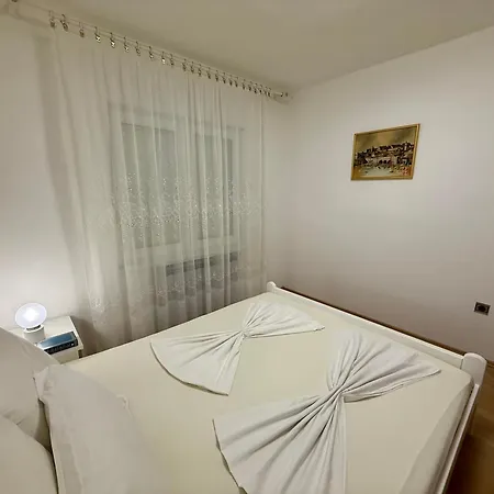 Vista Bliss Apartman