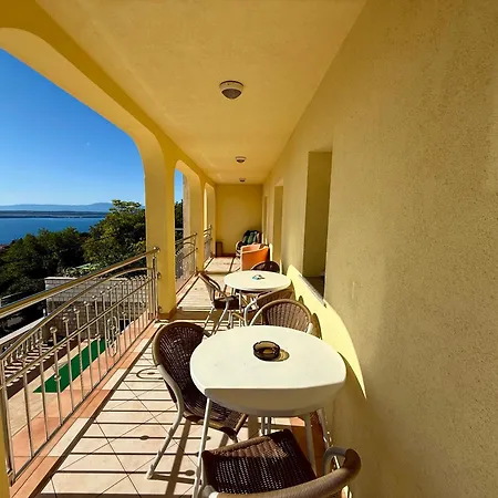 Vista Bliss Apartman