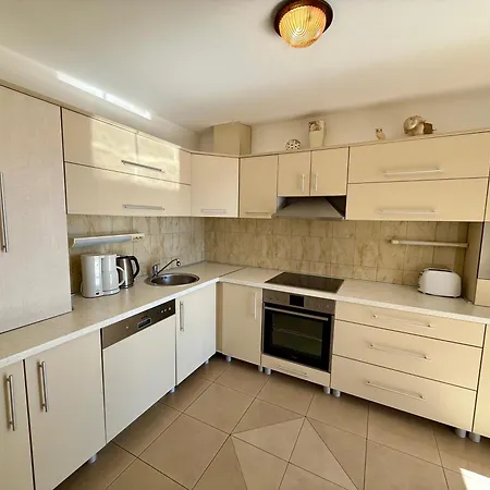 公寓 Vista Bliss 德拉马利