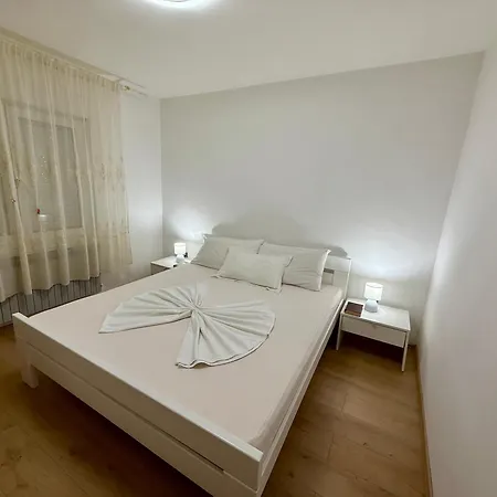 Apartman Vista Bliss *