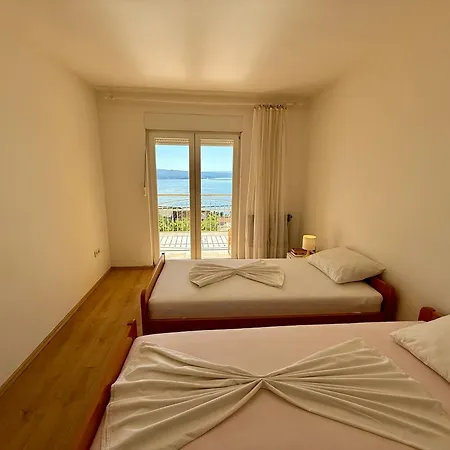 Apartman Vista Bliss