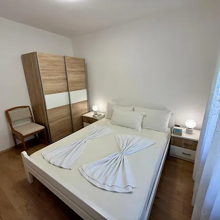 公寓 Vista Bliss 德拉马利