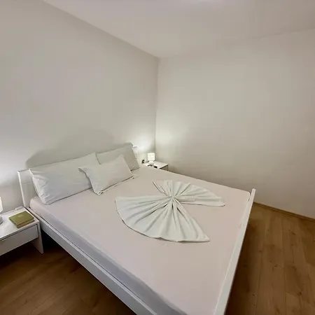 Apartman Vista Bliss *