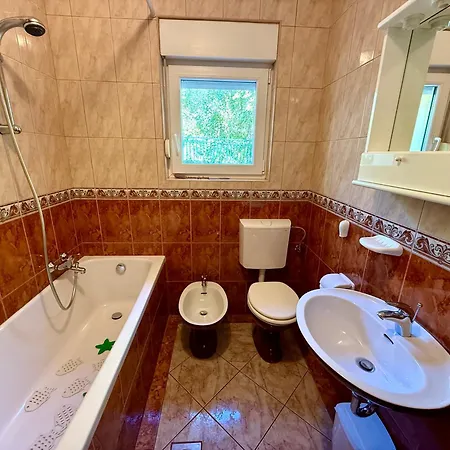 Vista Bliss Apartman