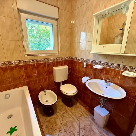Vista Bliss Apartman