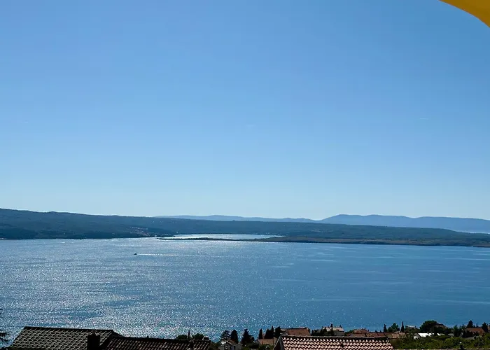 Apartament Vista Bliss Dramalj