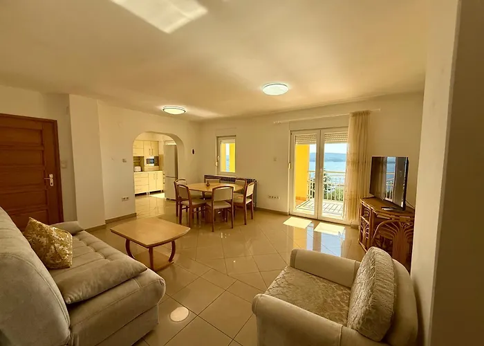 Vista Bliss Apartament *