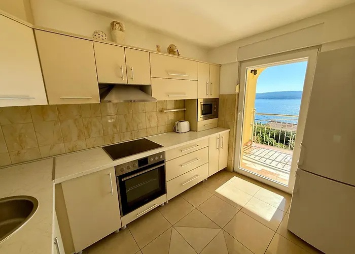 Vista Bliss Apartament