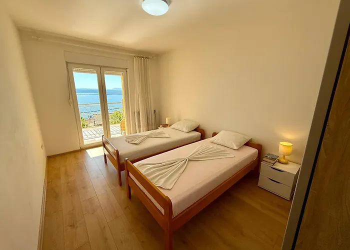 Vista Bliss * Dramalj