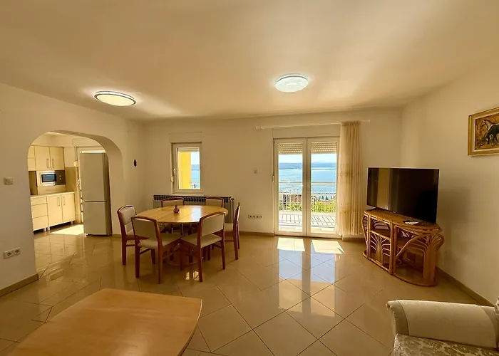 Vista Bliss Lejlighed *