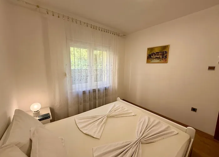 Vista Bliss Apartament *