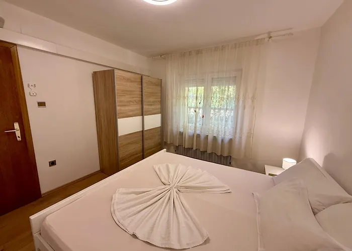 Apartament Vista Bliss *