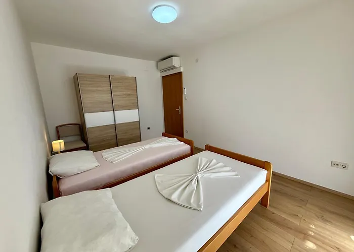 Apartament Vista Bliss Dramalj