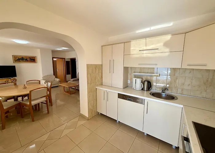 Apartament Vista Bliss