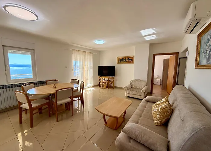 Apartament Vista Bliss