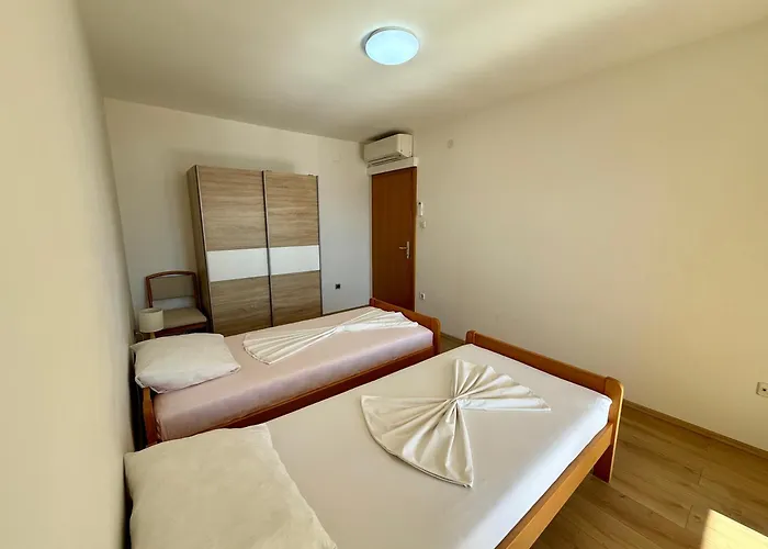 Apartament Vista Bliss *