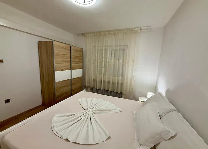 Apartament Vista Bliss *