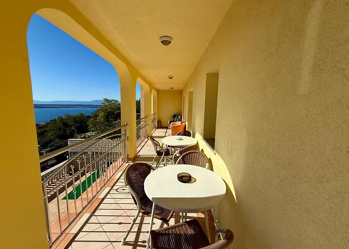 Vista Bliss Apartament