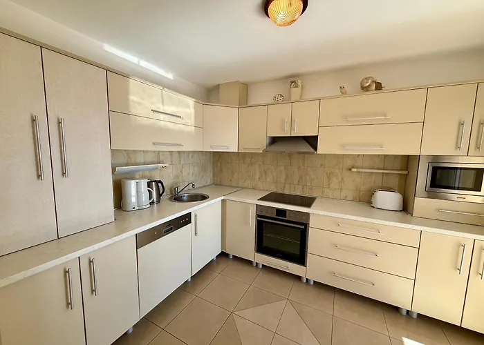 Apartament Vista Bliss Dramalj