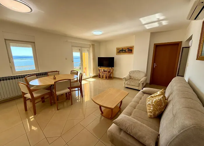 Vista Bliss Apartament *