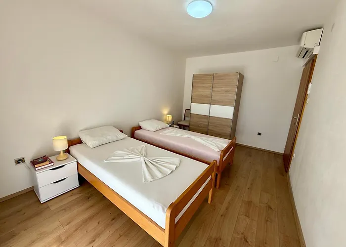 Vista Bliss Apartament