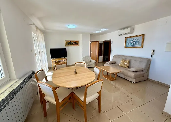 Vista Bliss * Dramalj