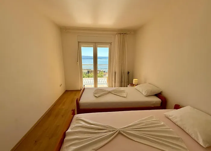 Apartament Vista Bliss