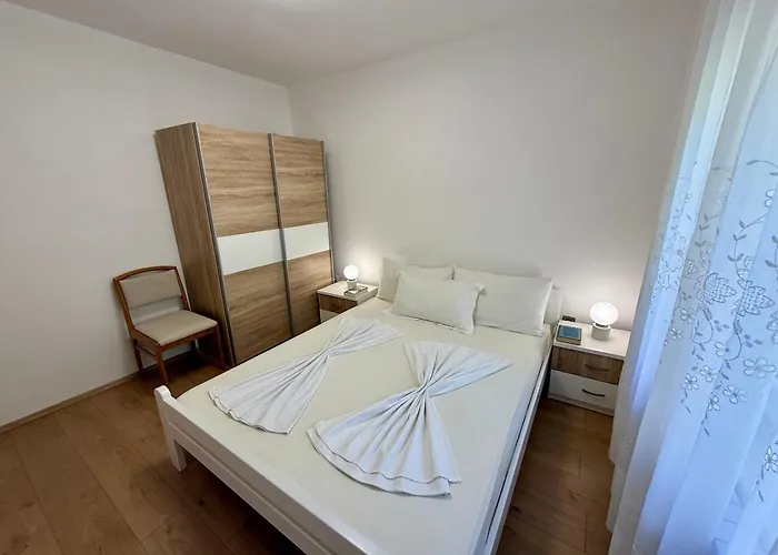 Apartament Vista Bliss Dramalj