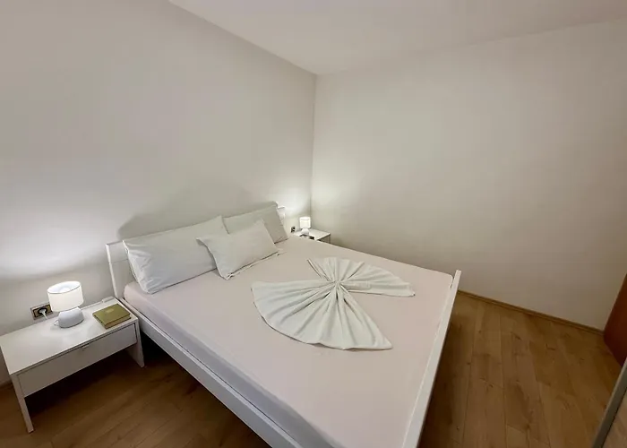 Apartament Vista Bliss *