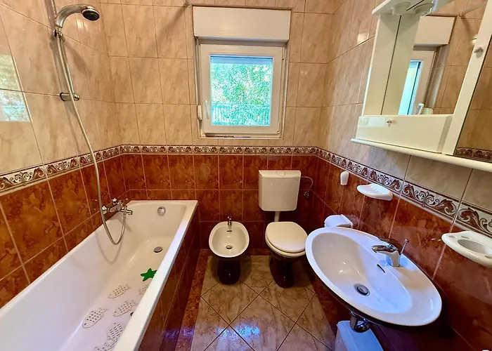 Vista Bliss Lejlighed