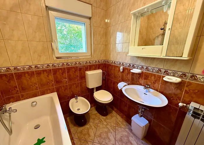 Vista Bliss Apartament